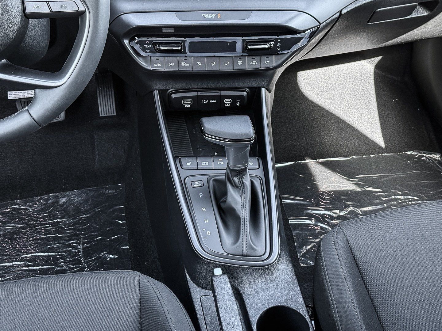 Hyundai i20 - Bild 10