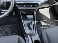 Hyundai i20 - Vorschau Bild 10