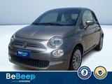 Fiat FIAT 500 1.0 HYBRID DOLCEVITA 70CV - Fiat 500 mit Hybrid-Antrieb: Dolcevita