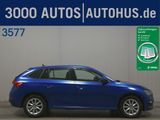 Skoda Scala 1.0 TSI Ambition LED SHZ SpurH KlimaA PDC - Skoda Scala: Ambition