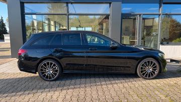 صورة 6 لـ 2018 Mercedes-BENZ C 220