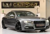 Audi A5 Coupe 2.0 TFSI S-Line/ quattro/Pano/Xenon/BT - Audi A5: Sportwagen