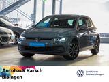 Volkswagen Golf VIII 1.5 eTSI DSG United LED, NAVI, KEYLESS - Volkswagen Golf: V United