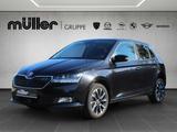 Skoda Fabia III 1.0 TSI Best of Drive - Skoda Fabia: Iii