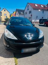 Peugeot 206+ - Peugeot 206 in Frankfurt (Main)