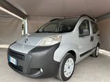 Citroën Citroen Nemo Multispace 1.3 HDi 75CV Silver Sele - Citroën Nemo aus 2012