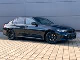 BMW 330e Lim*M Sport Seat*Carbon*H/K*360°*DrivAssPro - BMW: Limousine, E36