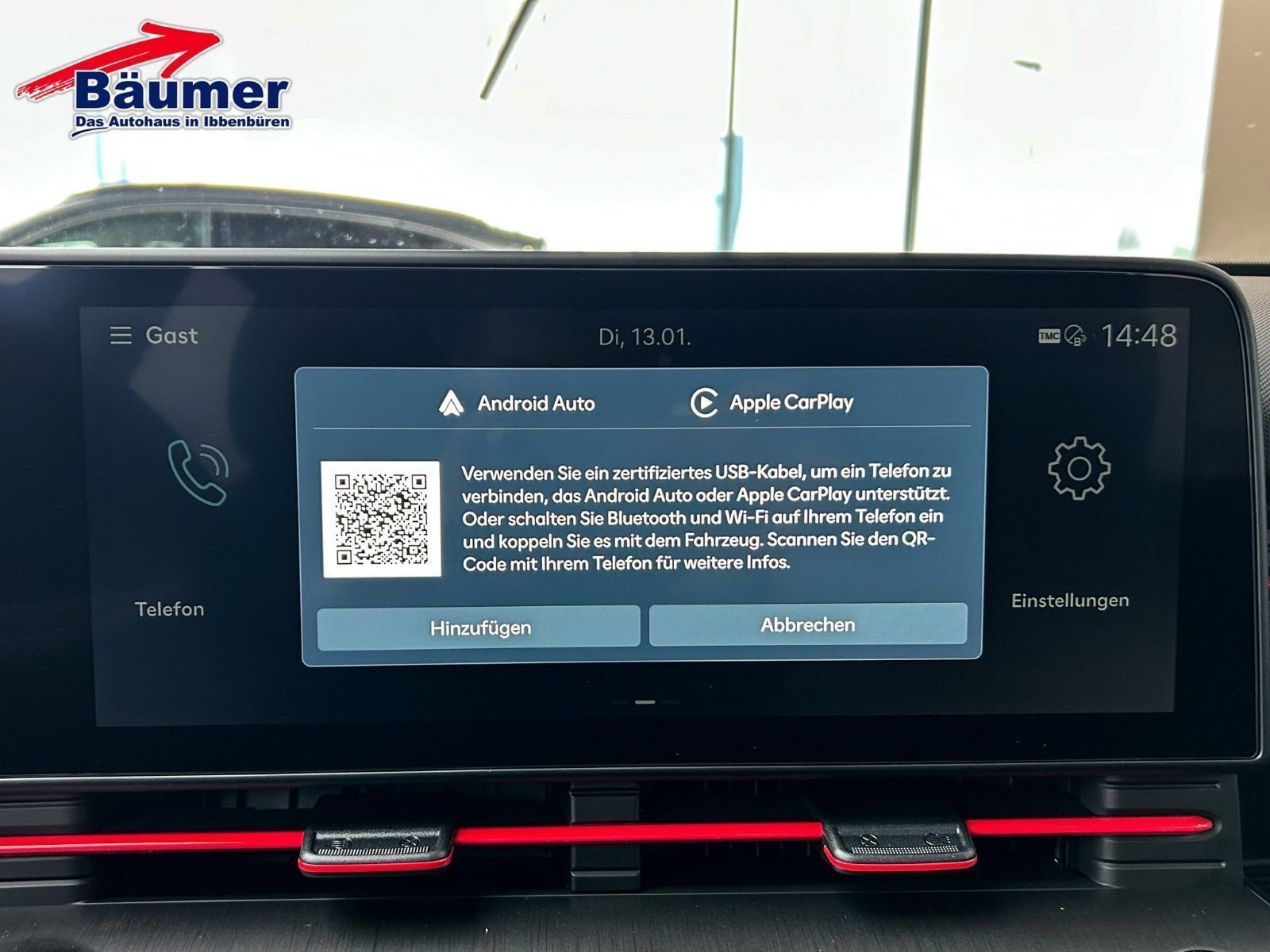 Hyundai KONA Elektro – Bild 23