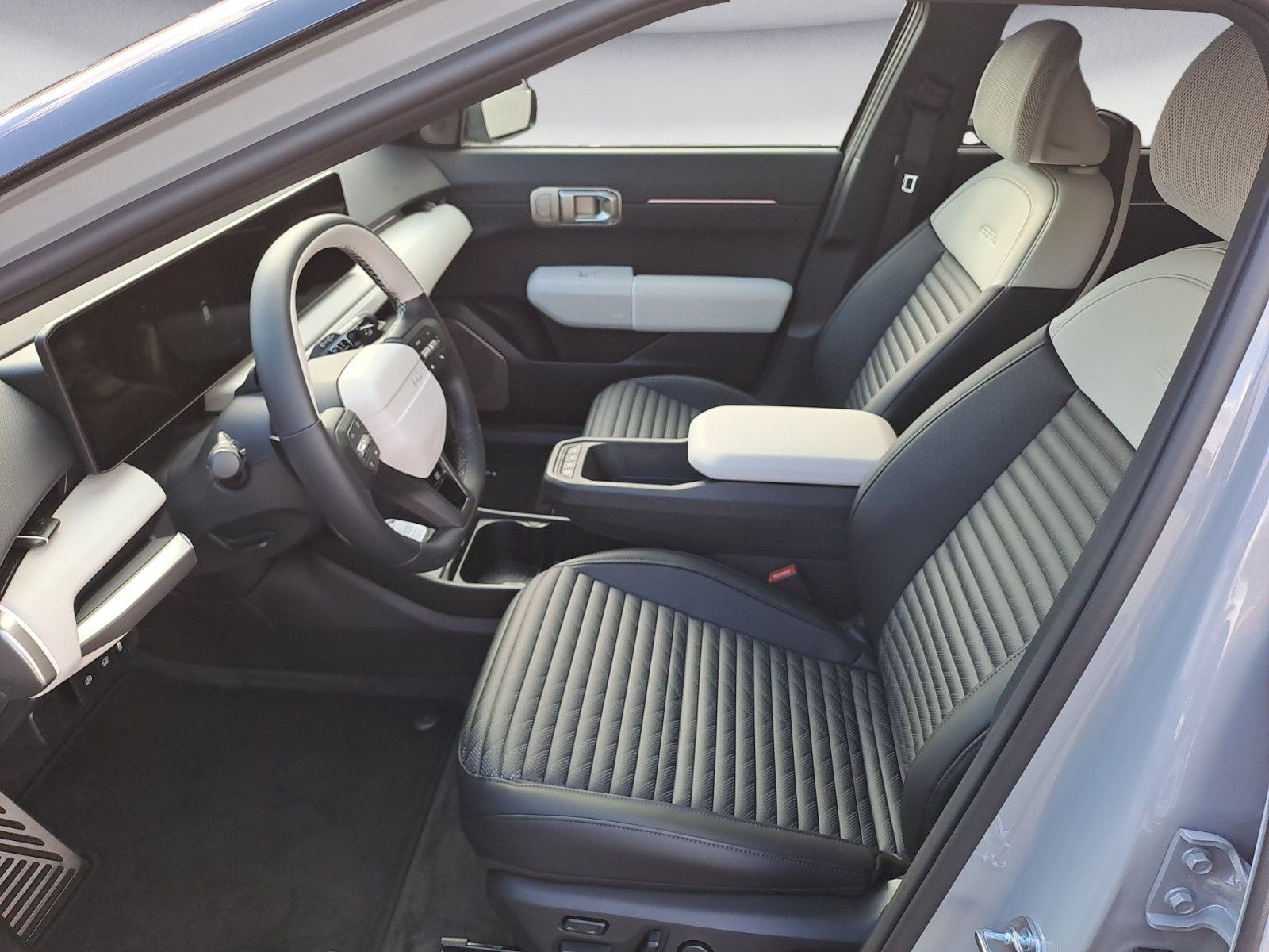 Kia EV4 - Bild 8