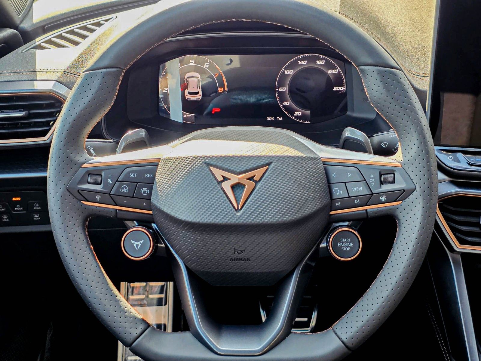 Cupra Formentor - Bild 9