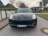 Porsche Macan Turbo APPROVED  & Vollausstattung - Porsche Macan in Lübeck