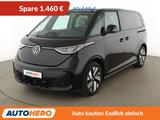 Volkswagen ID.Buzz electric drive 150 kW *MATRIX*LIM*PDC*   - Volkswagen ID. Buzz in Frankfurt (Main)