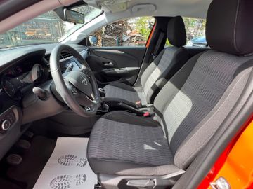 Opel Corsa - 6