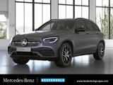 Mercedes-Benz GLC 300 de 4M AMG+NIGHT+AHK+HEADUP+BURMEST+360° - Mercedes-Benz GLC 300 in Freiburg