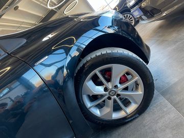 Renault Clio IV Limited *TEMPOMAT*PDC*TOUCH*BLUETOOTH*