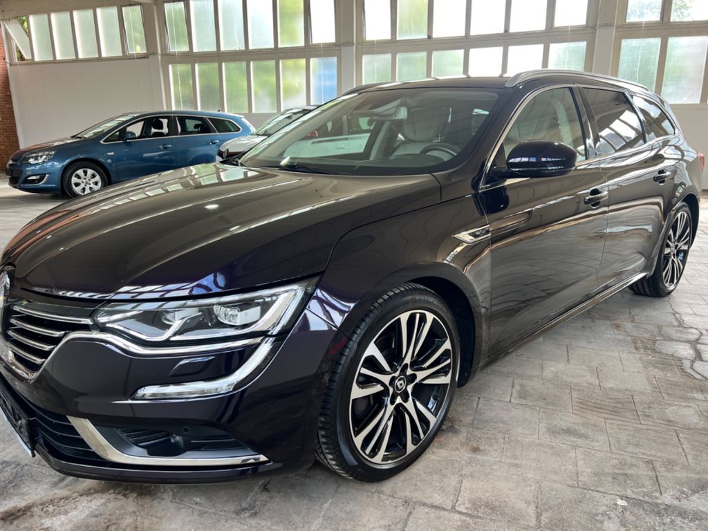 Image of Renault Talisman