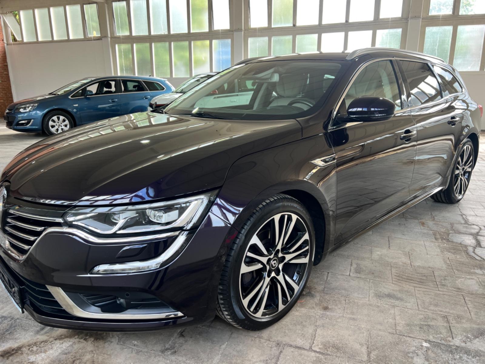 Renault Talisman Grandtour Initiale Paris *1.Hand*