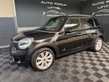 MINI Cooper S Countryman All4-XENON-PANO-WENIG KM- - MINI: Geländewagen