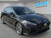 Hyundai i30 - Vorschau Bild 3