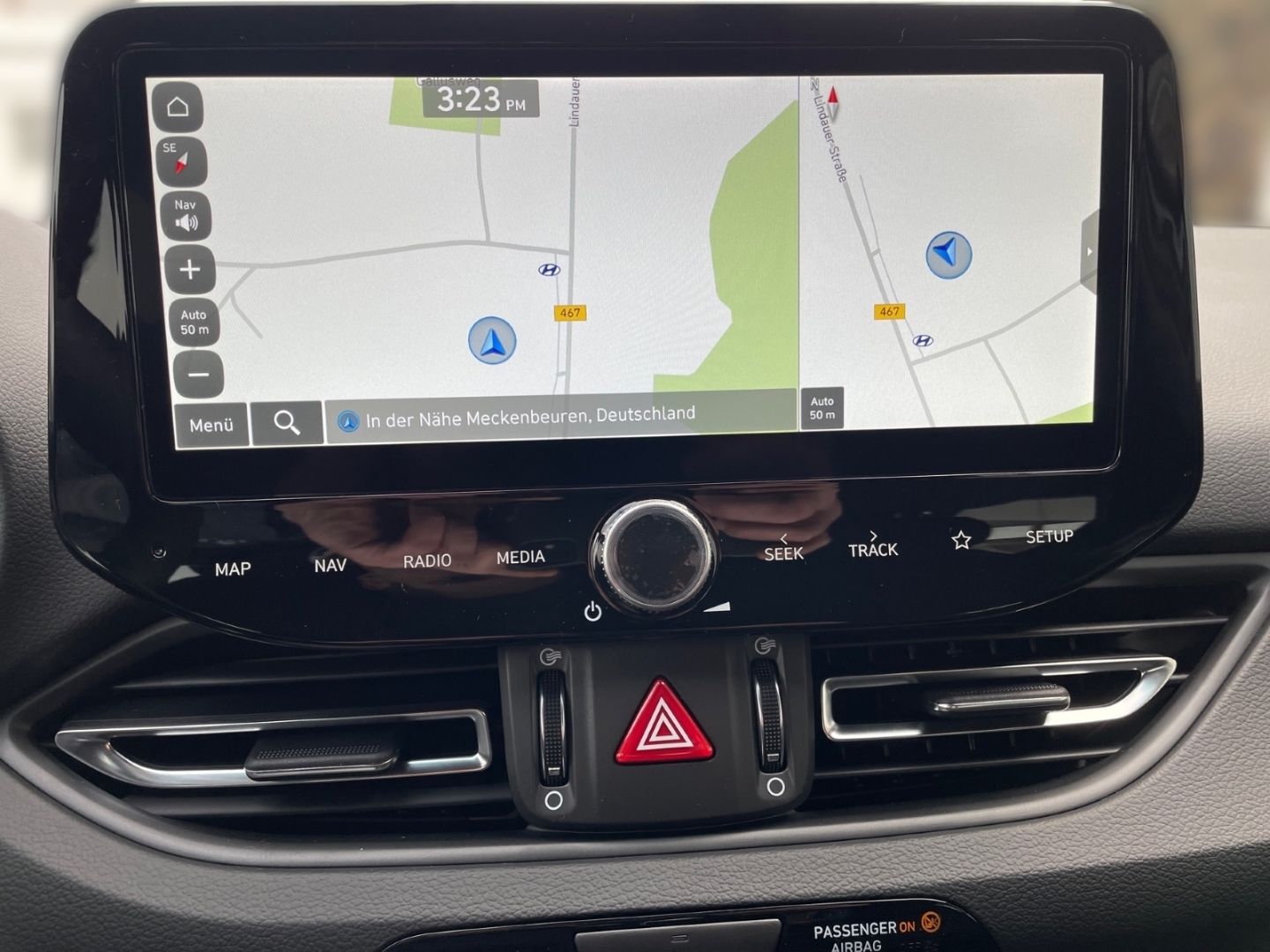 Hyundai i30 – Bild 9