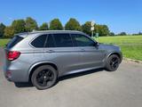 BMW X5 M Sportpaket - BMW X5 M mit Diesel-Antrieb