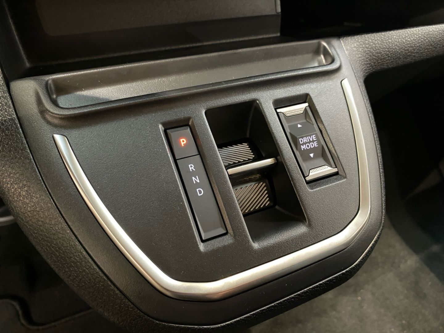 Toyota Proace (Verso) - Bild 23