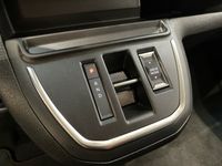 Toyota Proace (Verso) - Vorschau Bild 23