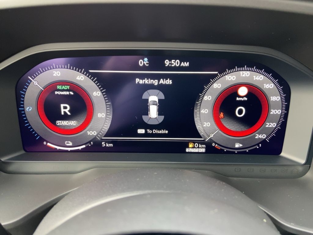 Nissan X-Trail - Bild 16