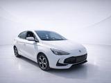 MG3 1.5 ICE Comfort LED/Kamera/Tempomat/Carplay - weiße MG MG3