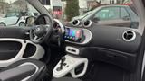 Smart Cabrio TURBO DCT MIDNIGHT BLUE & WHITE EDITION - Smart ForTwo Gebrauchtwagen in Mainz