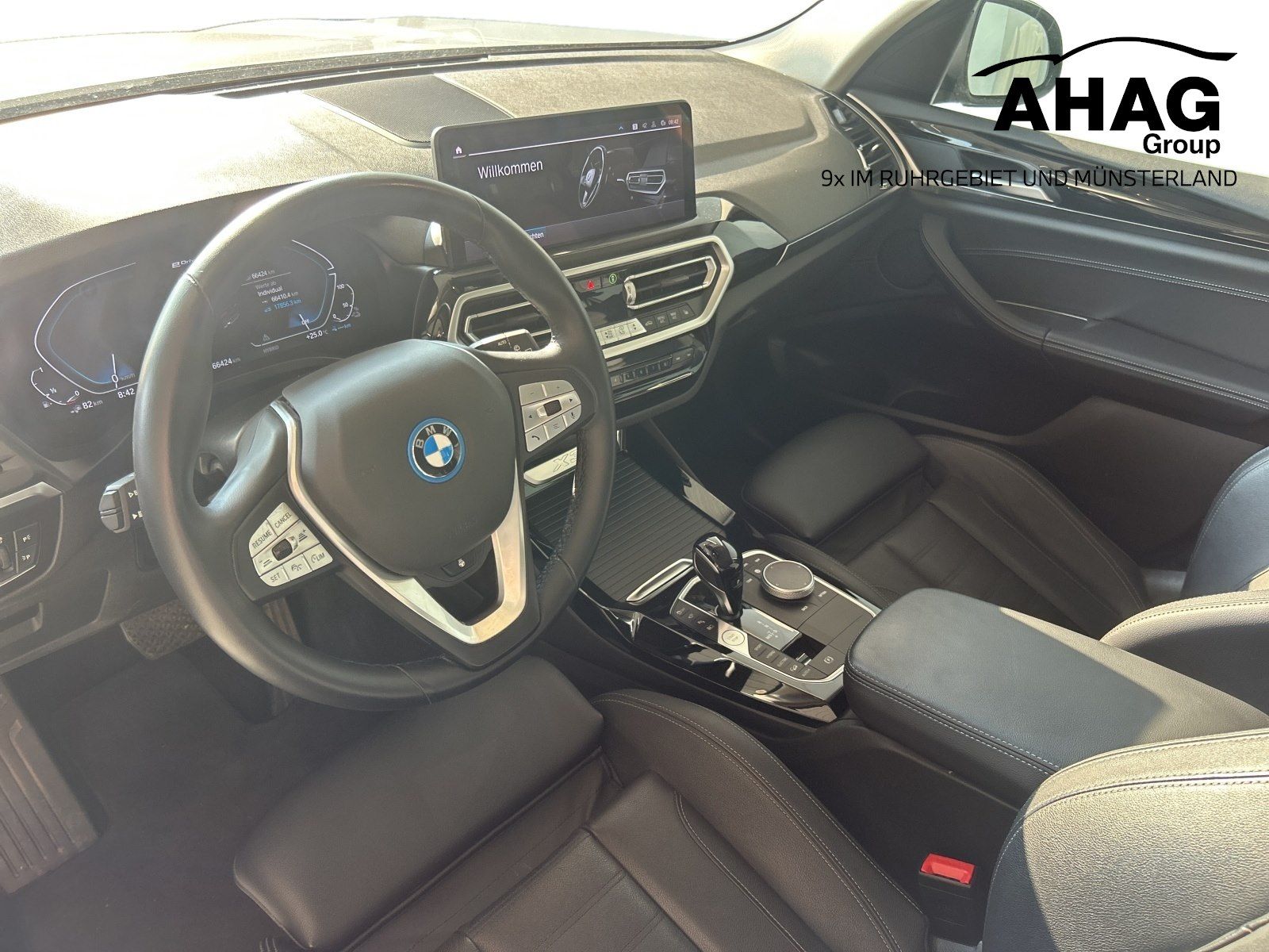 BMW X3 - Bild 8