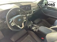 BMW X3 - Vorschau Bild 8