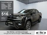 Volkswagen Amarok PanAmericana 3.0 TDI 4x4 Doppelkabine ACC