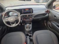 Hyundai i10 - Vorschau Bild 7