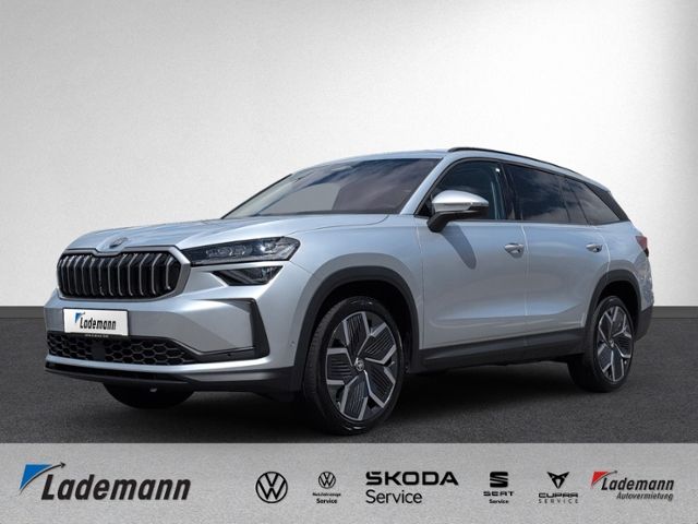 Kodiaq 2.0 TDI 4x4 Selection PANO+STNHZ+AHK+360°