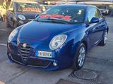 Alfa Romeo MiTo 1.4 GPL 120cv Progression - Alfa Romeo Behindertengerecht
