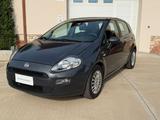 Fiat Punto 1.2 8V 5 porte Easy UNICOPROP. - Fiat Punto: Easy