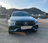 Mercedes-Benz GLC 43 AMG GLC-Coupe Coupe 4... - gebrauchte Mercedes-Benz GLC 43 AMG aus dem Jahr 2023