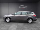 Ford Focus 1.6 Turnier 1.HAND AHK KLIMA SERVO TÜV - Ford Focus aus 2011: 1.6