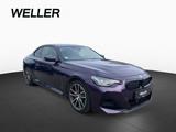 BMW 230i Coupe M SPORT PRO CarbonInt,GSD,H/K,360,HUD - BMW 230: Automatik