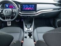 Skoda Octavia - Vorschau Bild 17