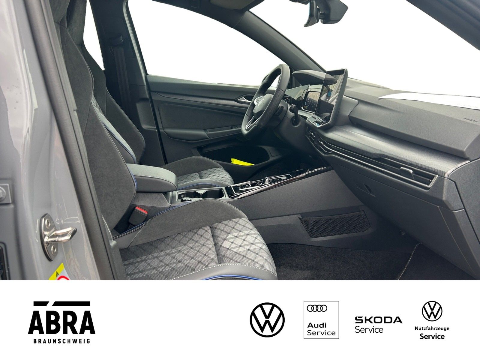 Volkswagen Golf - Bild 7