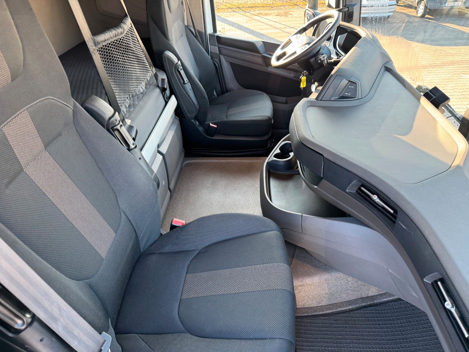 Fahrzeugabbildung DAF FT XF 480 NGD