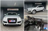 Audi Q7 3.0 TDI Quattro Tiptro.°S Line°AHK°Leder°Navi - Audi Q7 aus 2011: TDI 0l