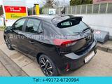 Opel Corsa F 1,2i Edition Hybrid*6Gang-eDCT - Opel Corsa: Schwarz, 1.2