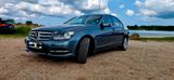 Mercedes-Benz W204 C350 - Mercedes-Benz C 350 aus 2011