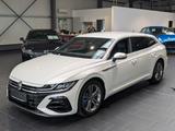 Volkswagen Arteon Shooting Brake 2.0 TSI OPF 4Motion DSG R - weiße Volkswagen Arteon