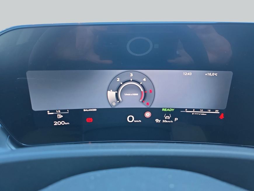 Audi Q3 - Bild 13