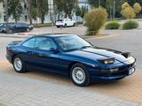 BMW 850Ci (E31) - blaue BMW 850