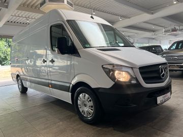Mercedes Sprinter - 3